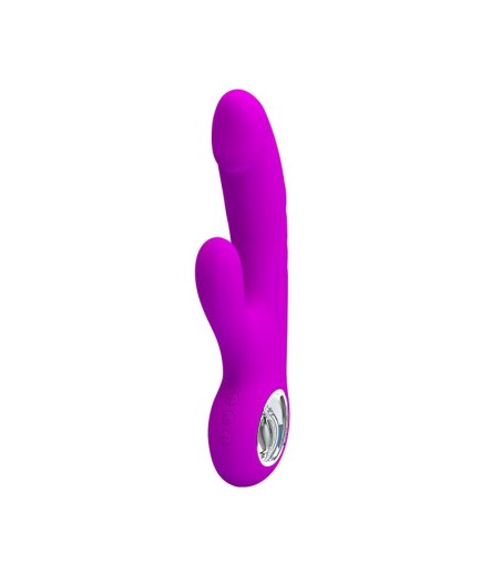 Vibrador Gordon Color Rosa