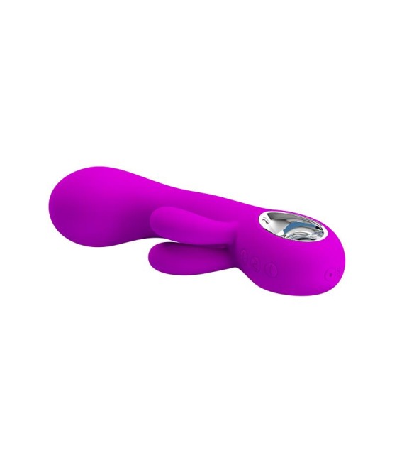 Pretty Love Vibrador Efecto Memoria Valent