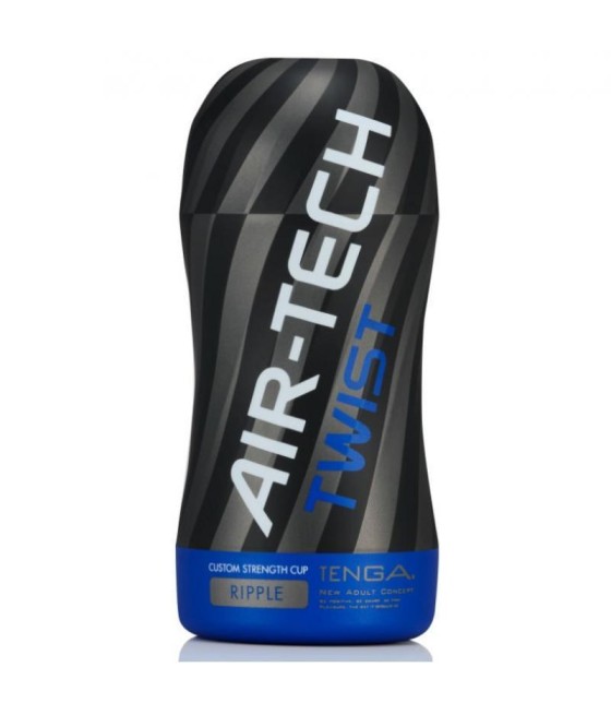 Tenga Masturbador Air-tech Twist Ripple