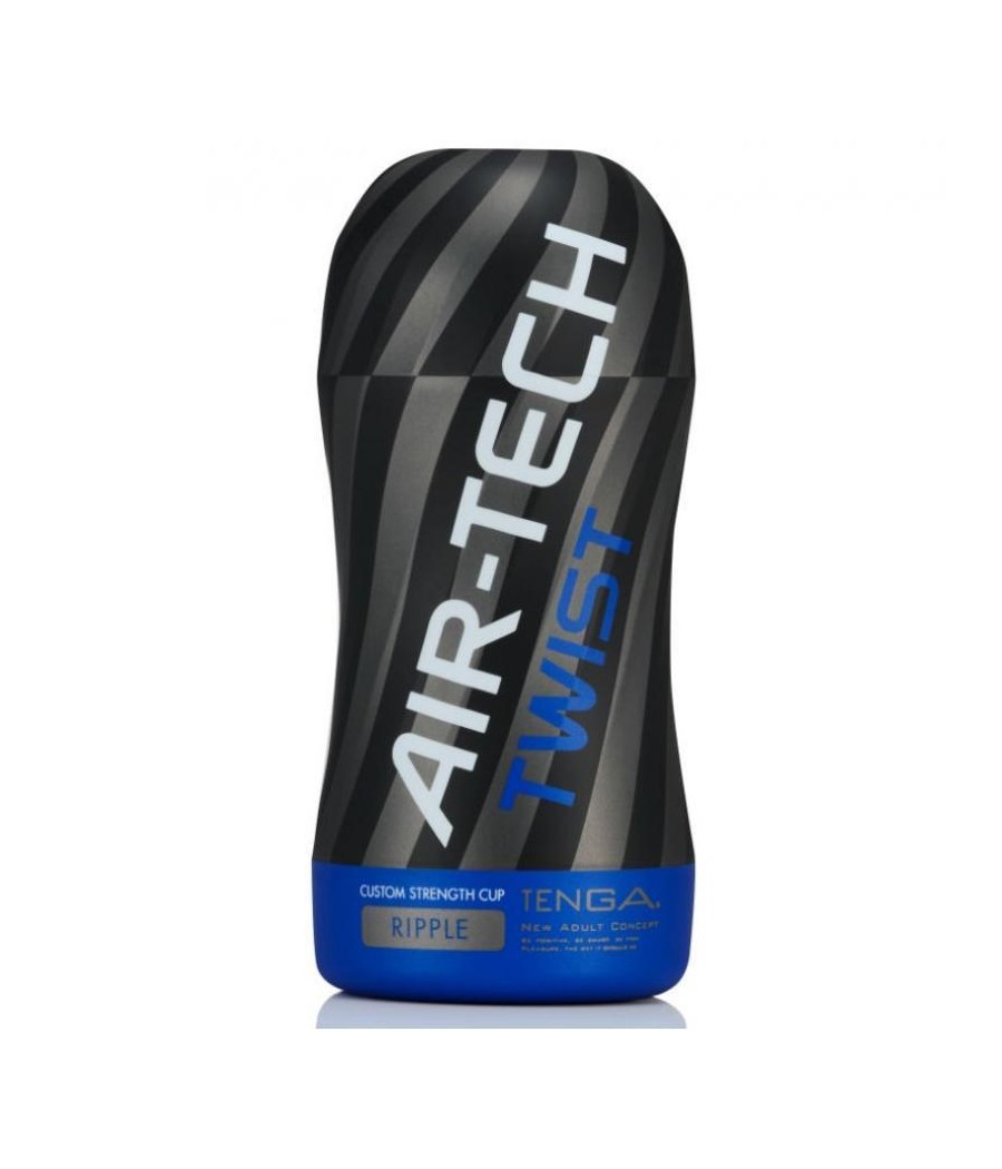 Tenga Masturbador Air tech Twist Ripple