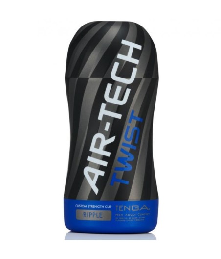 Tenga Masturbador Air-tech Twist Ripple