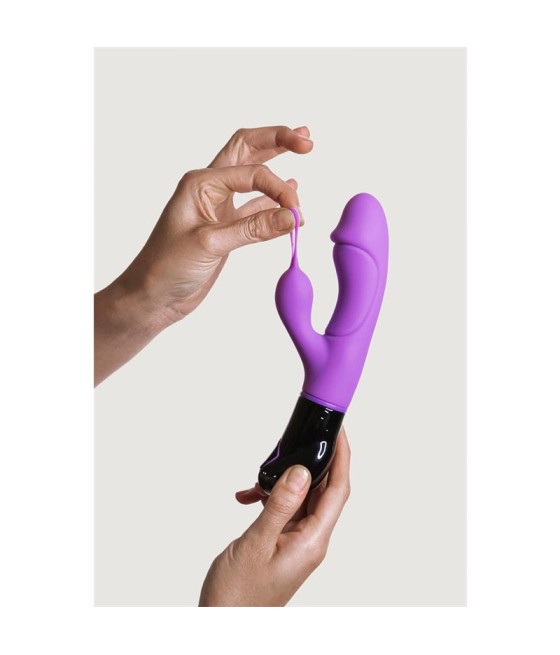 Vibrador Ares 20