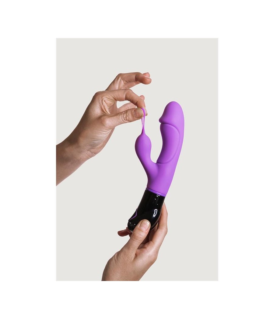 Vibrador Ares 20