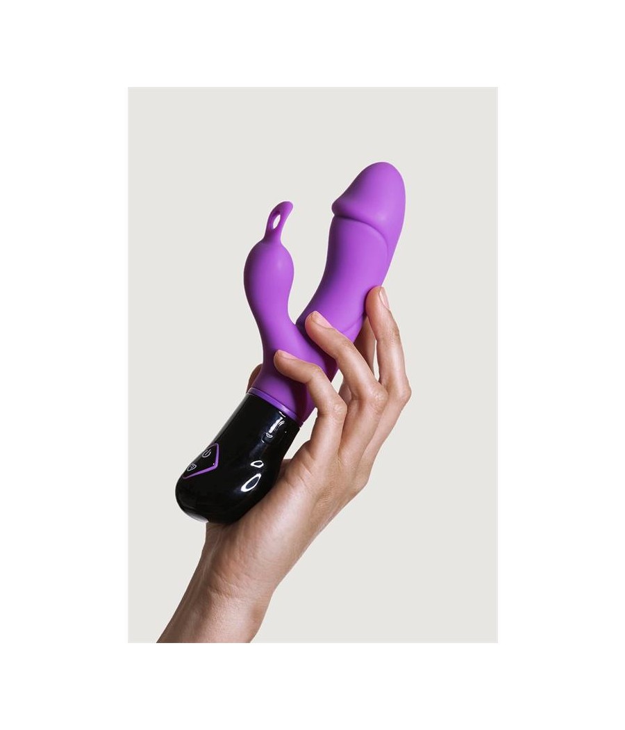 Vibrador Ares 20