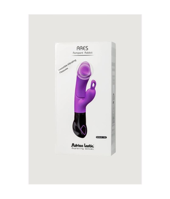 Vibrador Ares 20