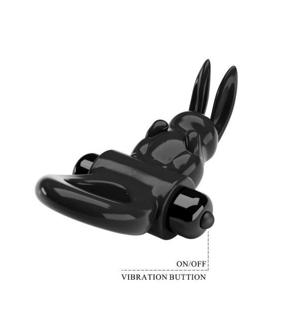 Anillo para el Pene con Vibracion Exciting Ring