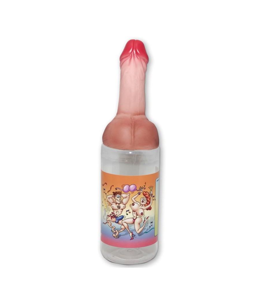 Biberon en Forma de Pene Mediano 750 ml