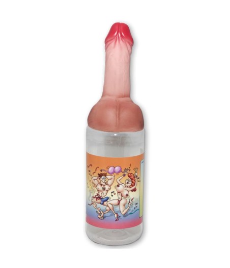 Biberón en Forma de Pene Mediano 750 ml