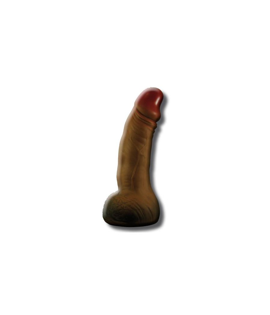 Hucha con Forma de Pene Marron 225 cm