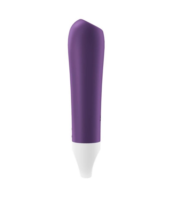 Ultra Power Bullet 2 Bala Vibradora Violet