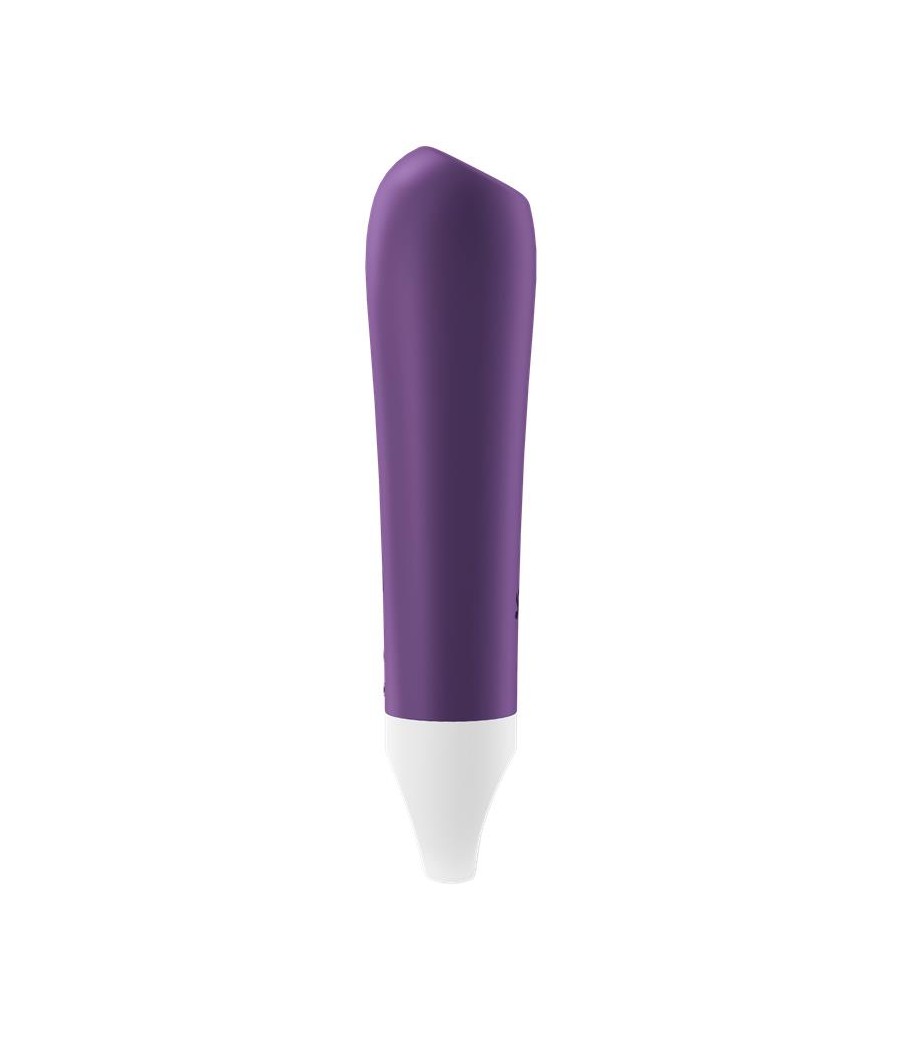 Ultra Power Bullet 2 Bala Vibradora Violet