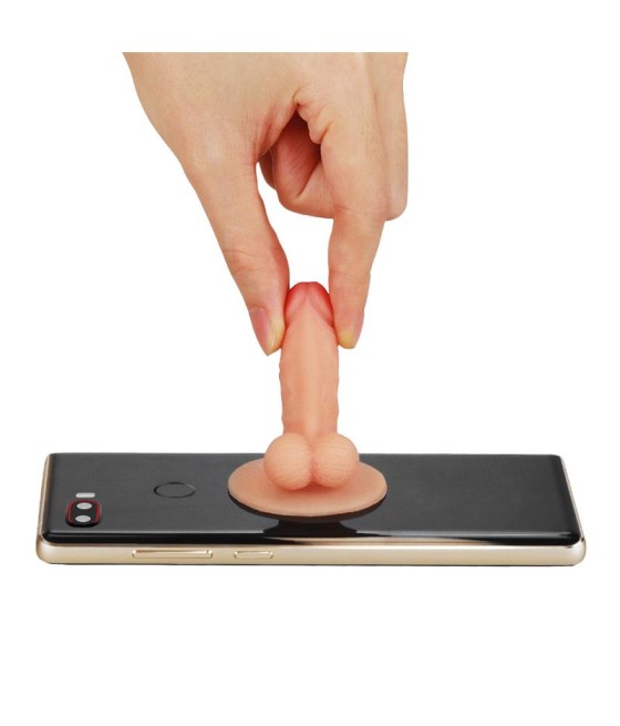 Accesorio para Fiestas Universal Pecker Stand Holder Pene