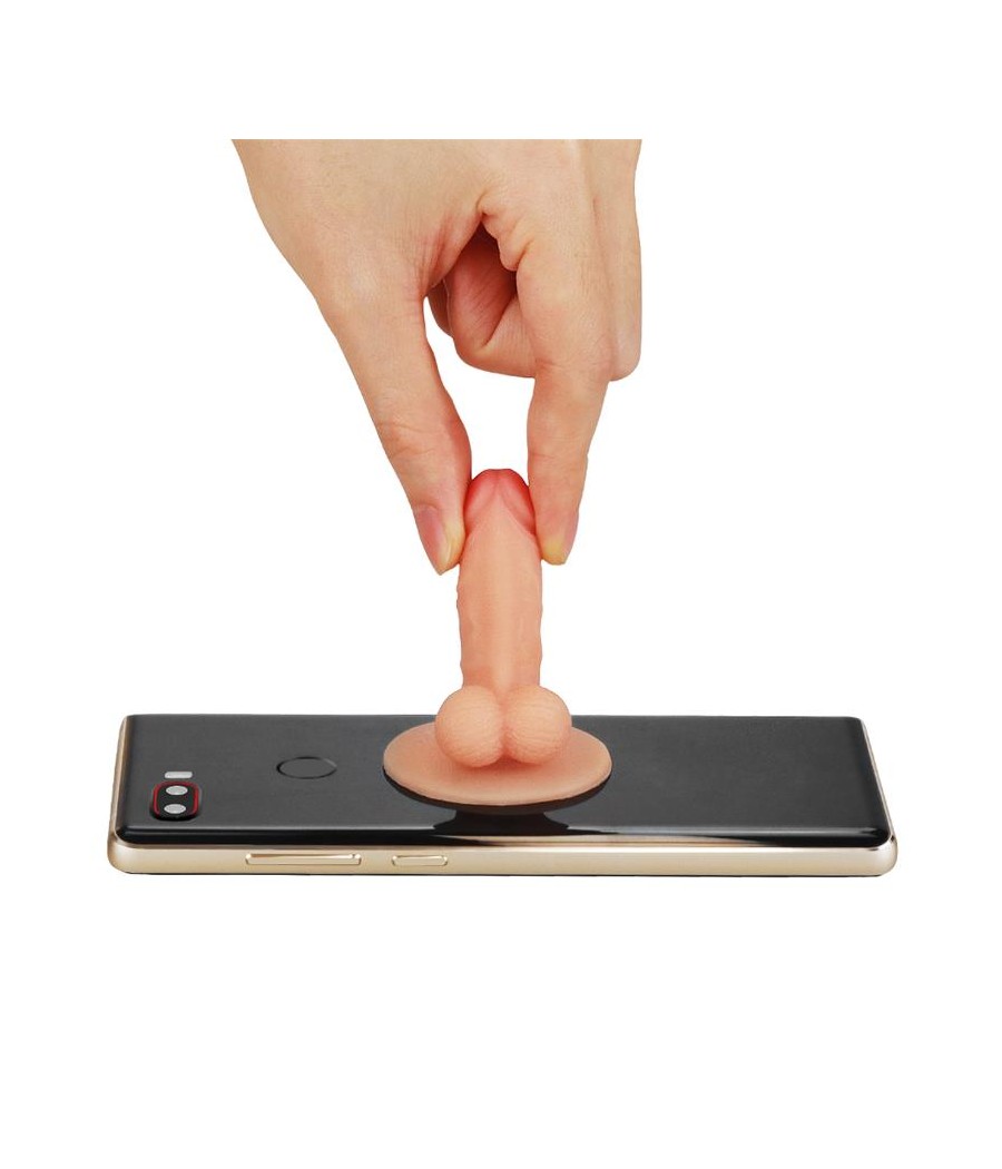 Accesorio para Fiestas Universal Pecker Stand Holder Pene