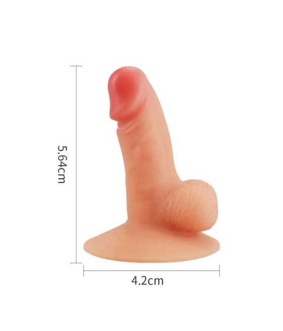 Accesorio para Fiestas Universal Pecker Stand Holder Pene