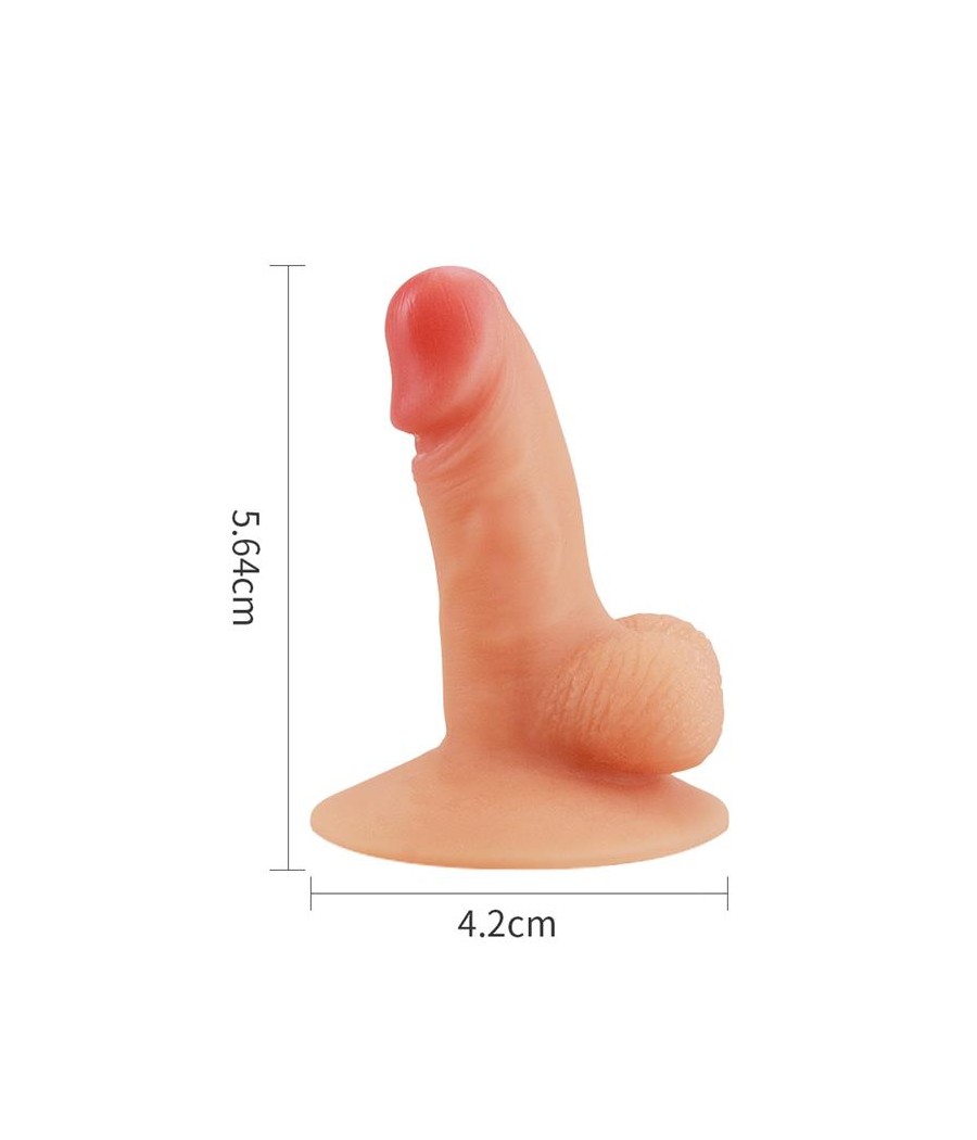 Accesorio para Fiestas Universal Pecker Stand Holder Pene