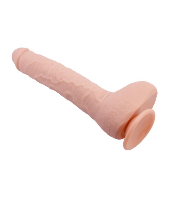 Dick Dildo Realista con Ventosa Natural