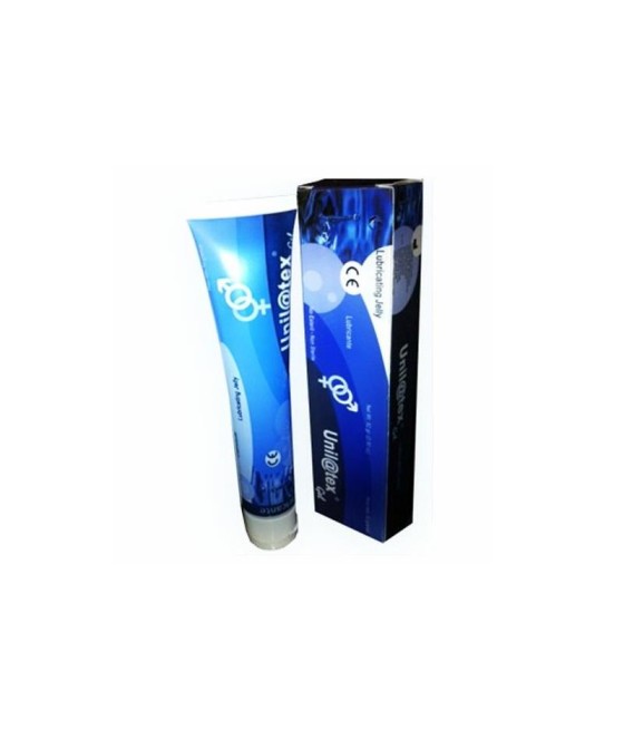 Gel Lubricante Base Agua 82 gr