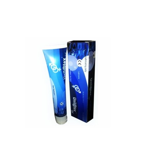 Gel Lubricante Base Agua 82 gr