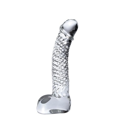 Icicles Dildo No. 61