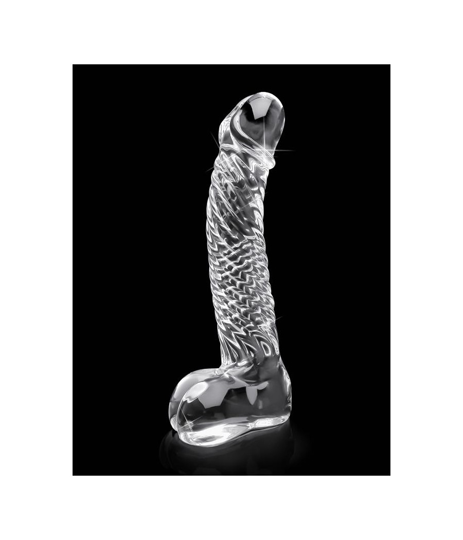 Icicles Dildo No 61