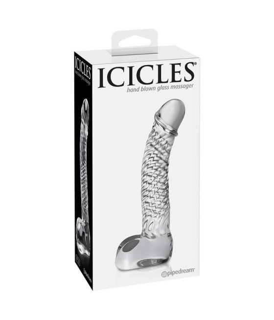 Icicles Dildo No 61