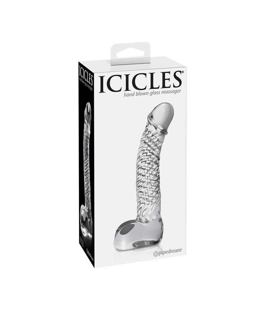 Icicles Dildo No 61