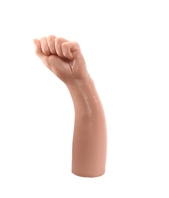 Dildo Bitch Fist 12 Natural