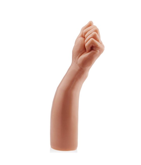 Dildo Bitch Fist 12 Natural