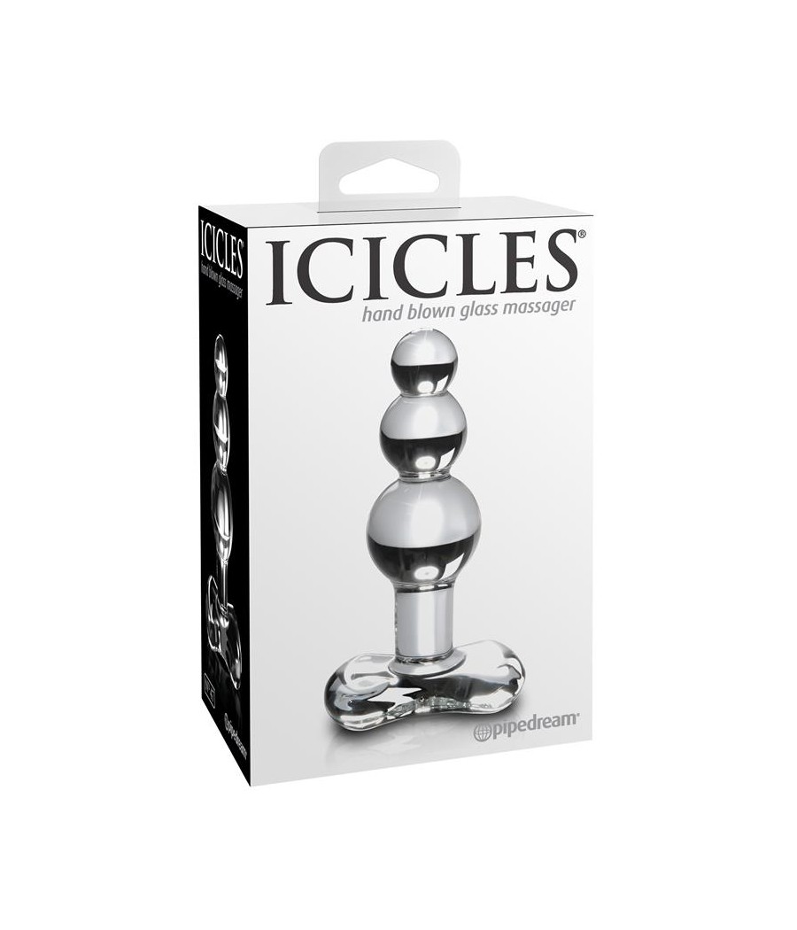 Icicles Plug Anal No 47