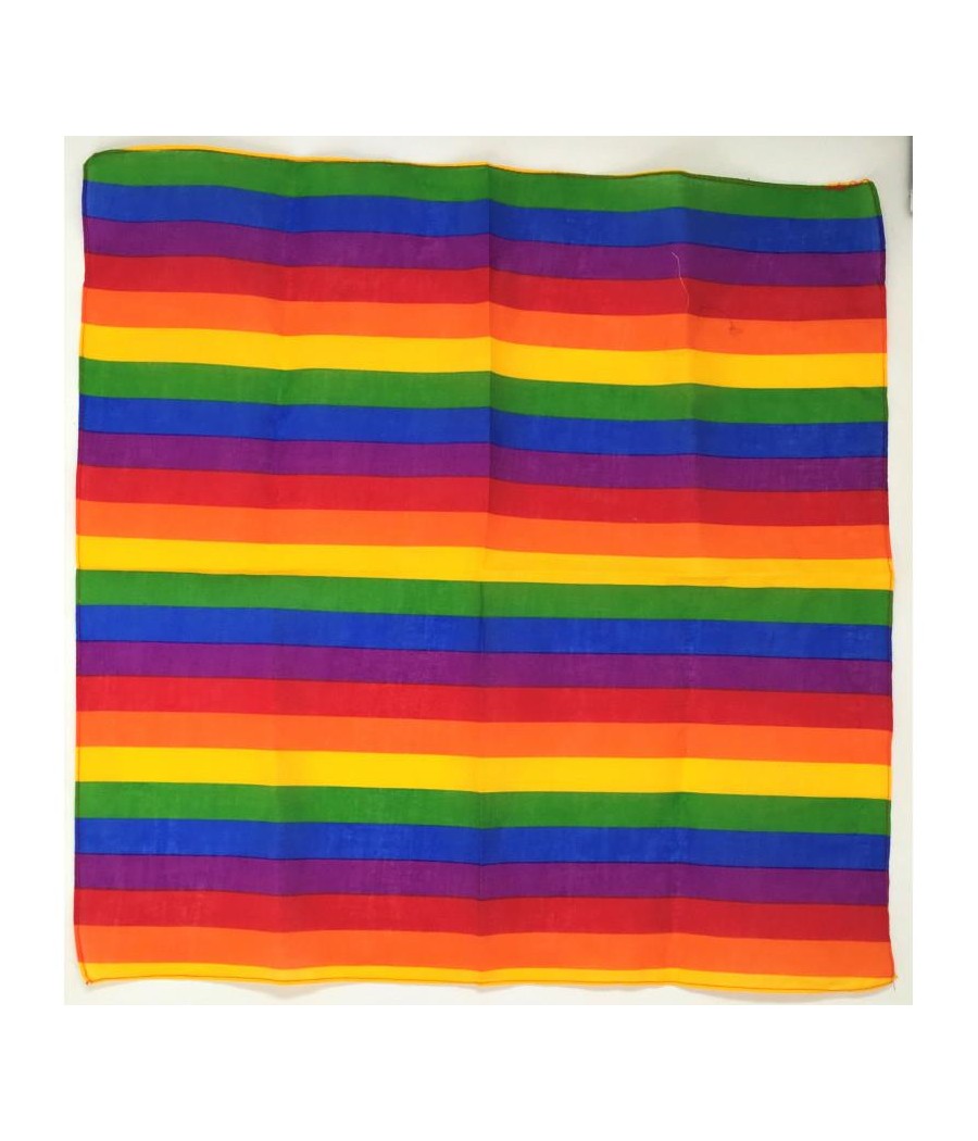 Panuelo Bandera LGBT