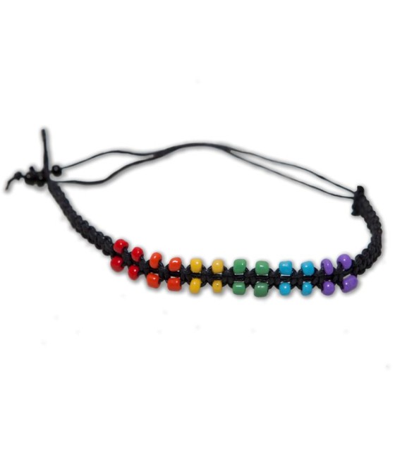 Pulsera Bandera LGBT+