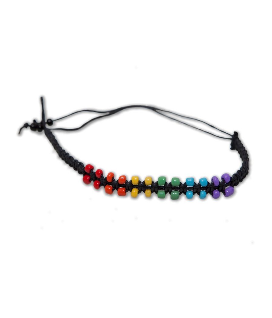 Pulsera Bandera LGBT