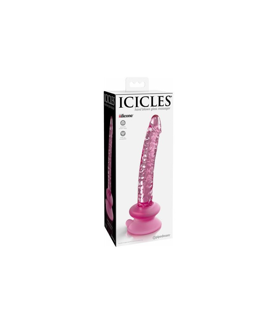 Dildo Icicles No 86