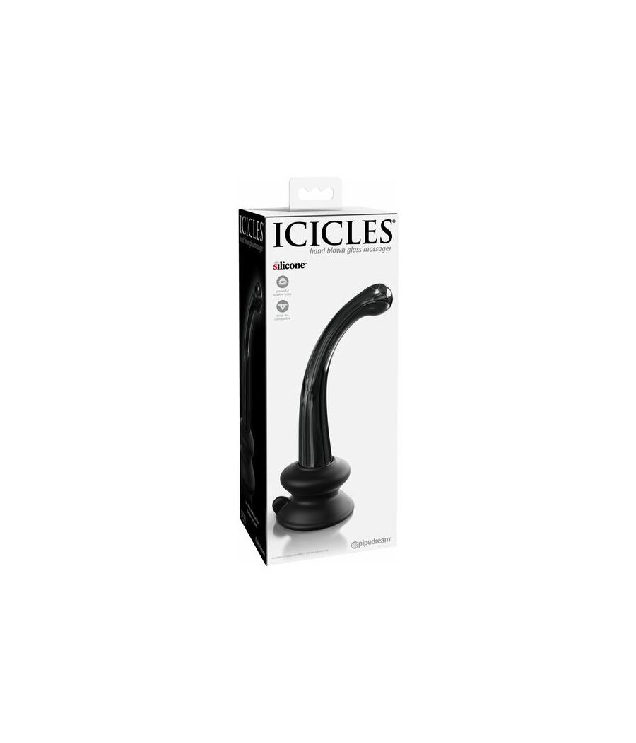 Dildo Icicles No 87