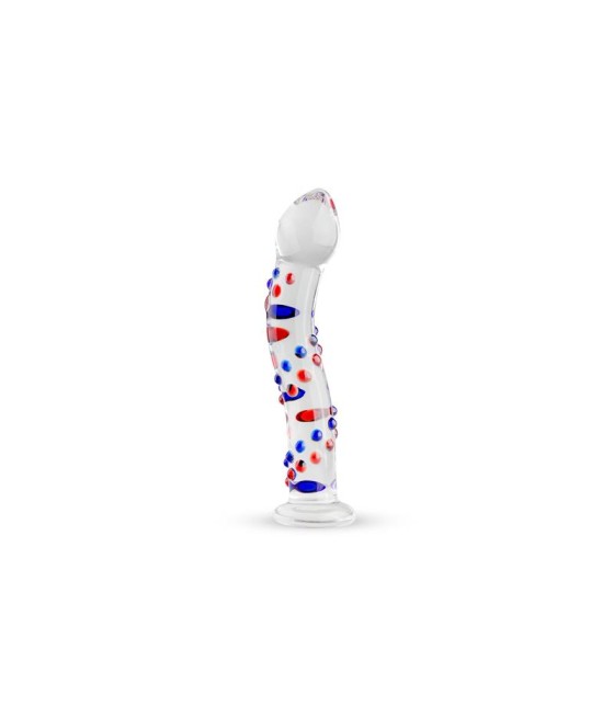 Dildo Cristal No 3