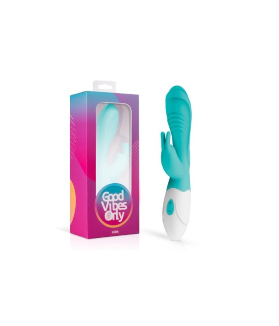 Vibrador Conejito Leda