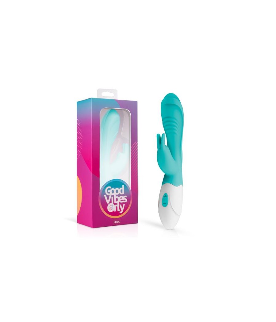 Vibrador Conejito Leda