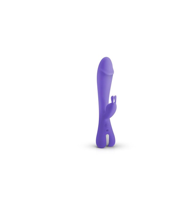 Vibrador Conejito Trix