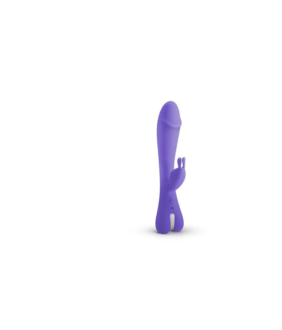 Vibrador Conejito Trix