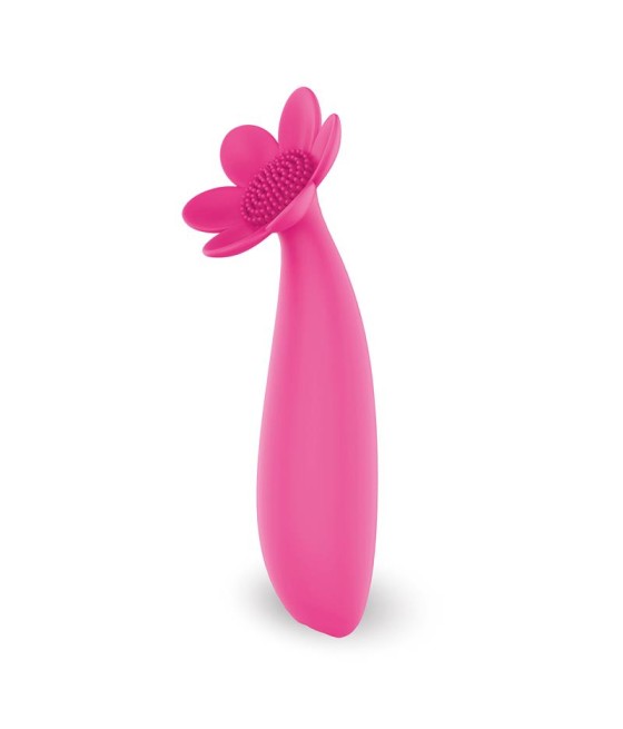 Daisy Joy Lay On Vibrador Rosa