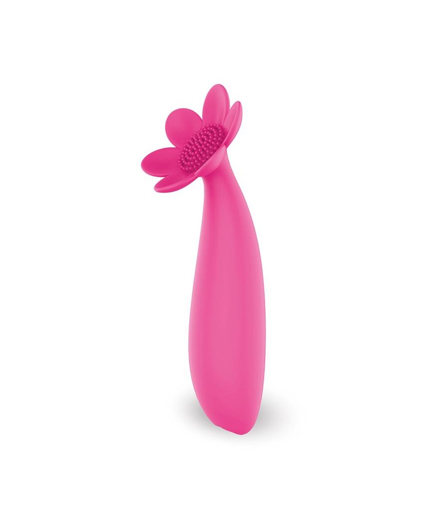 Daisy Joy Lay On Vibrador Rosa