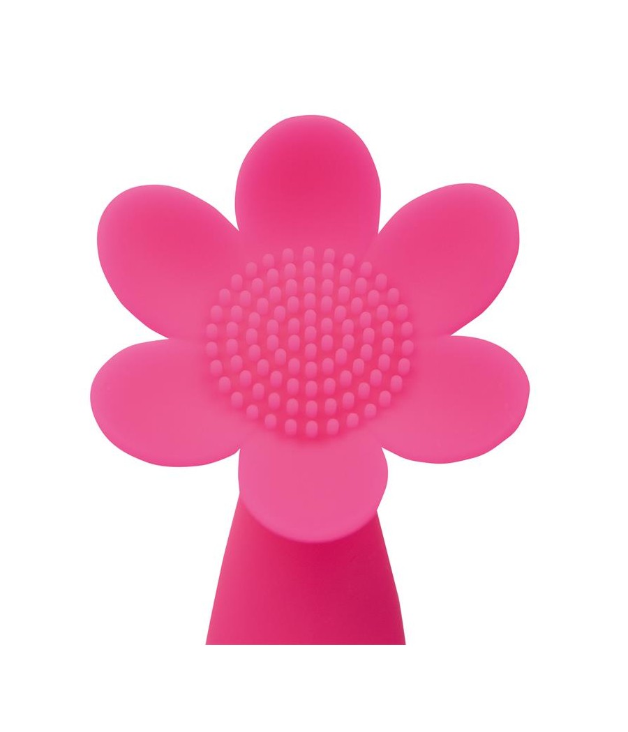 Daisy Joy Lay On Vibrador Rosa