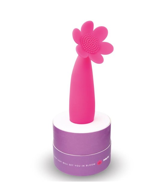 Daisy Joy Lay On Vibrador Rosa