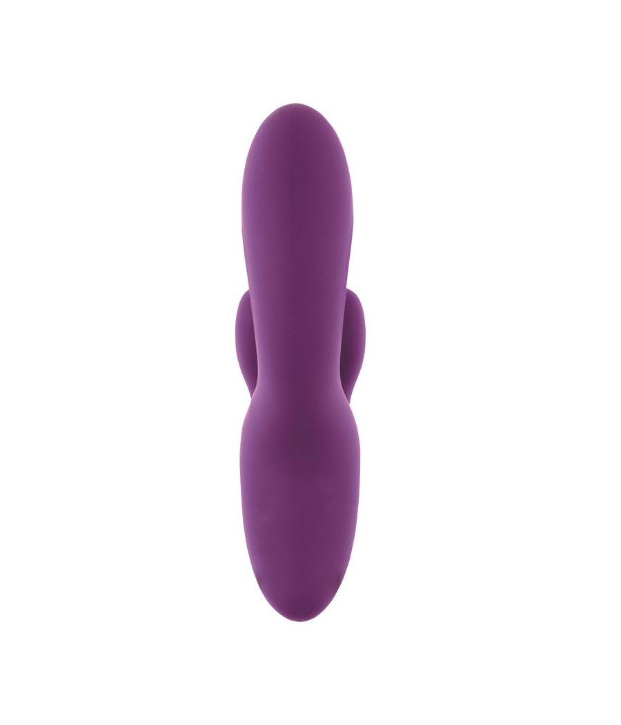 Trivibe G Spot Vibrador Triple Estimulacion