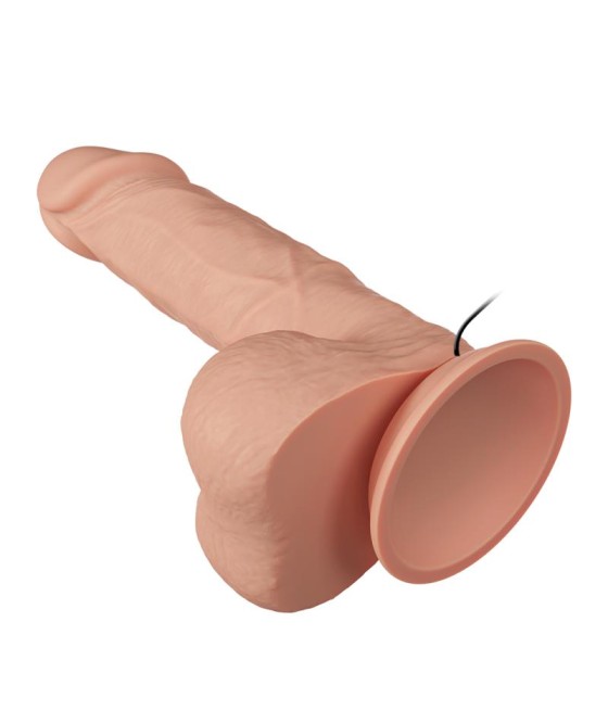 Vibrador Realista 85 Control Remoto