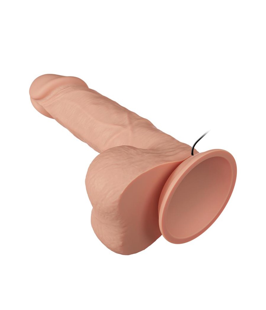 Vibrador Realista 85 Control Remoto