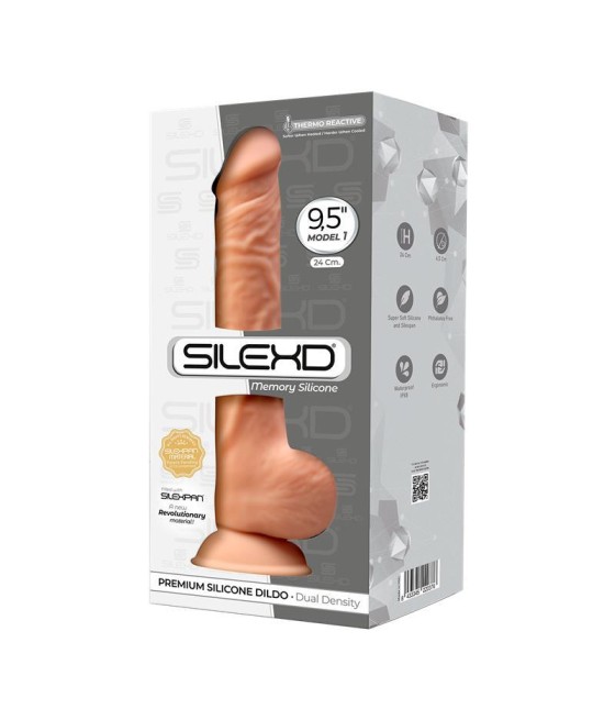 Dildo Dual Density Mod 1 95