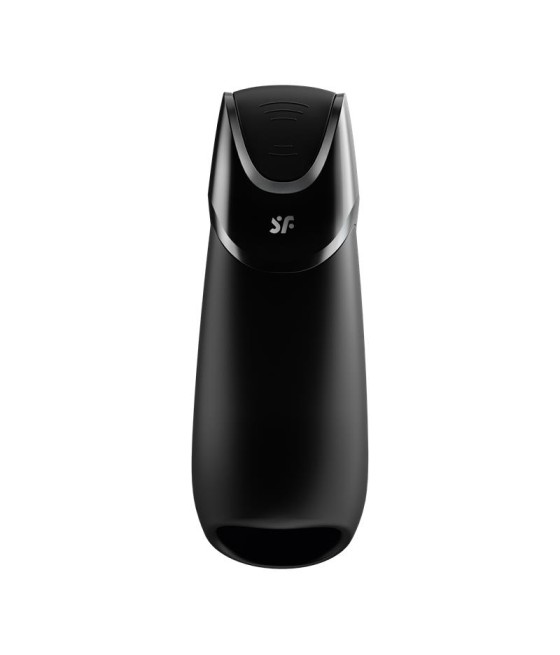 Masturbador Men Vibration con APP Satisfyer Connect