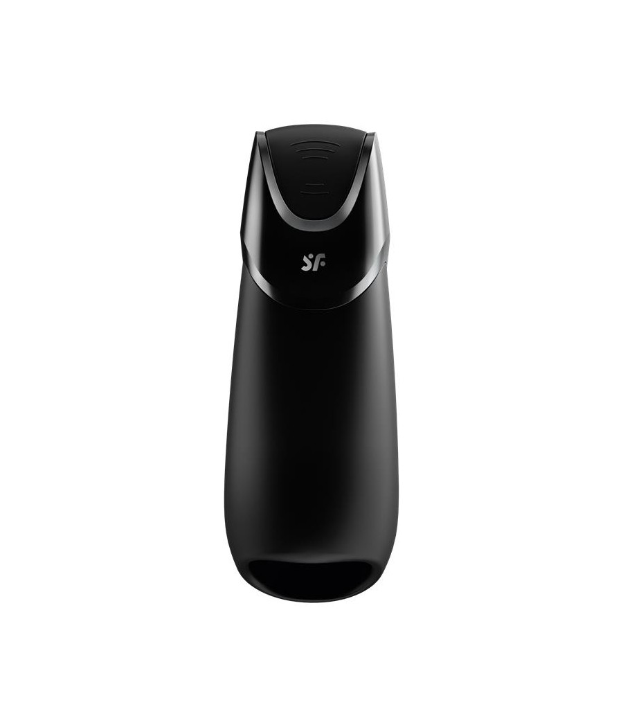 Masturbador Men Vibration con APP Satisfyer Connect