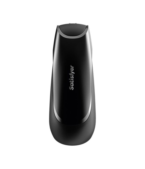 Masturbador Men Vibration con APP Satisfyer Connect